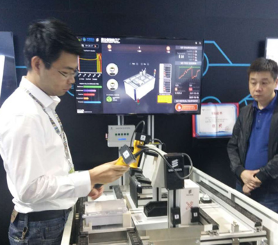 領(lǐng)跑5G布局物聯(lián)網(wǎng)，愛立信攜手合作伙伴共贏資產(chǎn)新未來