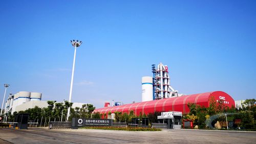 如何讓水泥廠擁有“智慧”？探秘洛陽(yáng)中聯(lián)智能工廠