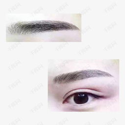 美出高級(jí)感 半永久眉毛與自然眉形的視覺(jué)藝術(shù)