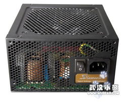 金牌認(rèn)證品質(zhì)卓越，海韻X750電源售價(jià)1149元引領(lǐng)高端電腦外設(shè)市場(chǎng)